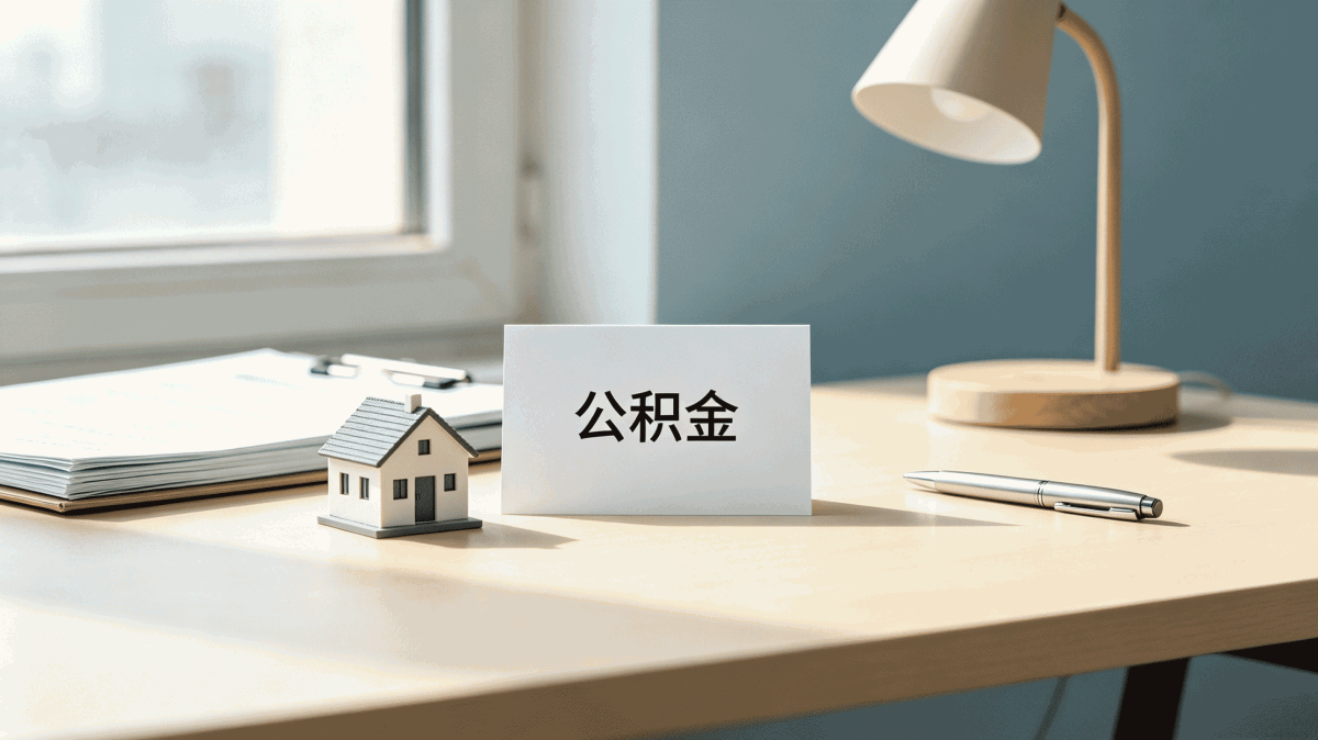 阳江公积金提取限制 带啥材料去哪办几天到账