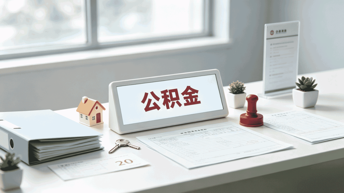 阳江公积金查询所需手续有哪些变化