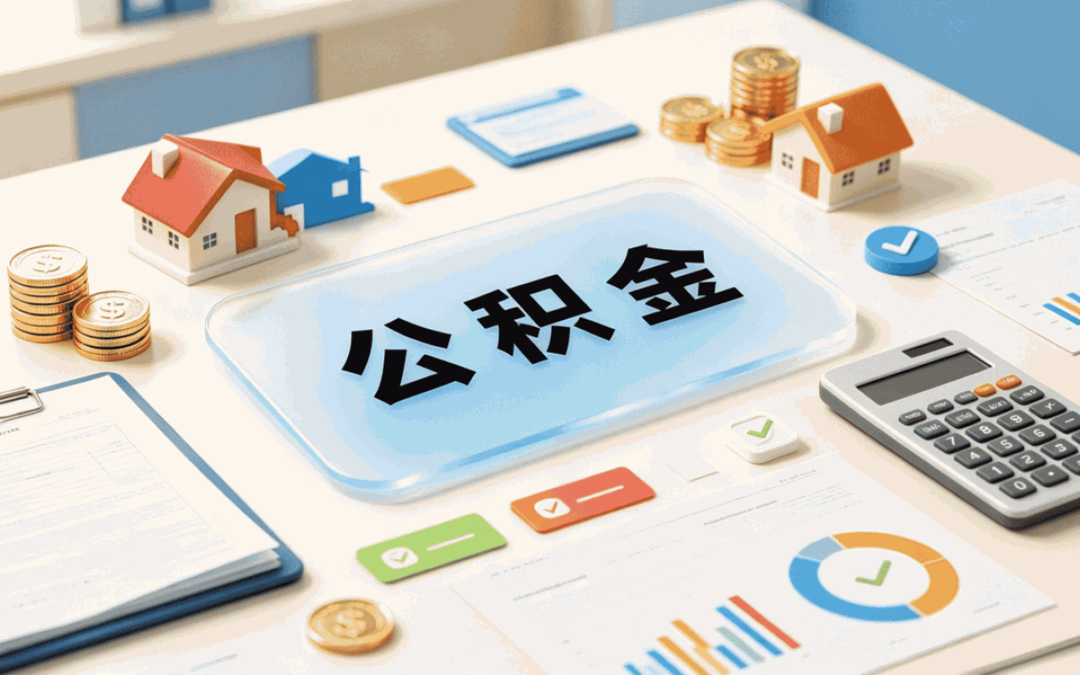 阳江公积金提取进度查询别踩这几个坑