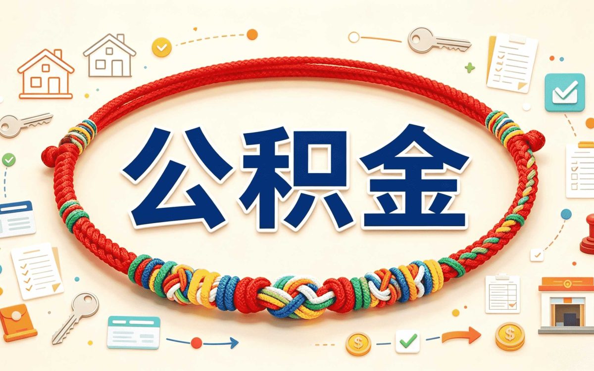 阳江公积金提取额度怎么算,我跑了两趟才搞明白