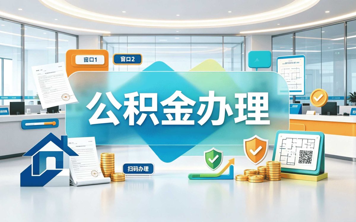阳江急用钱公积金怎么提现带啥材料几天到账
