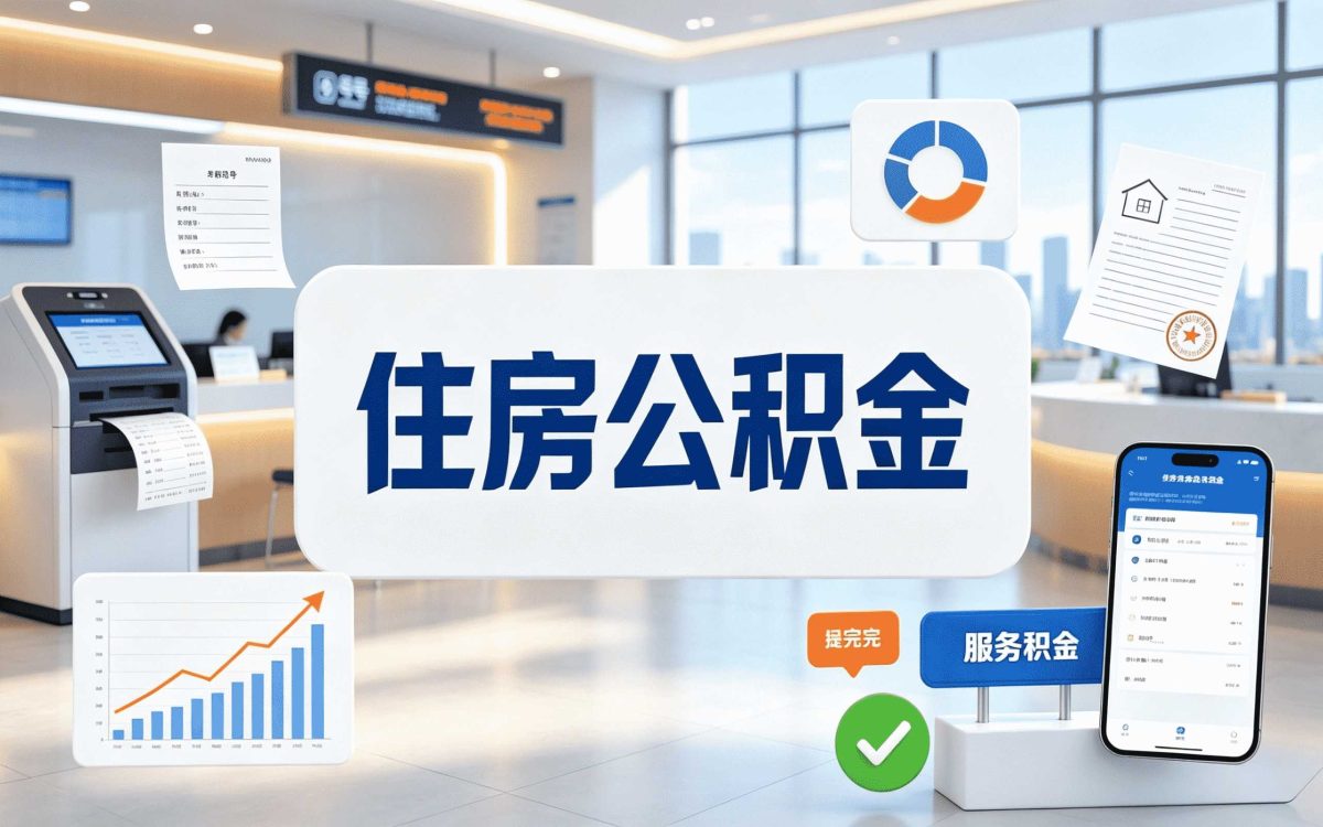 阳江公积金查询官网别踩这几个坑