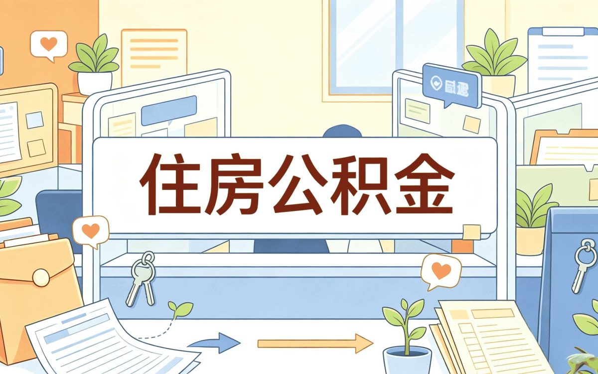 阳江公积金还贷提取行不行?这几个情况先弄清楚