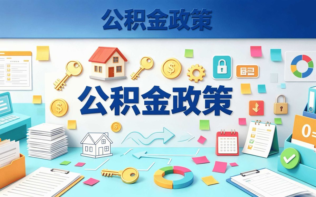 阳江公积金提取额度怎么算,我跑了两趟才搞明白