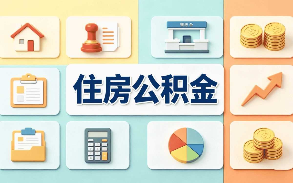 阳江公积金还贷提取行不行?这几个情况先弄清楚