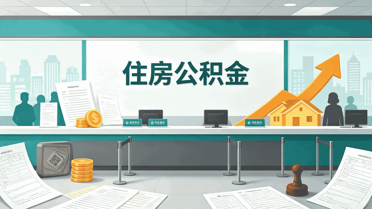 阳江代取公积金收多少手续费用当前是什么口径
