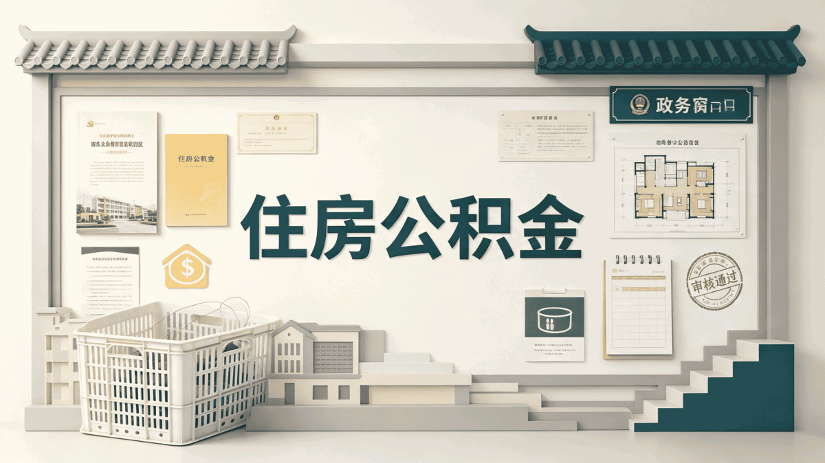 阳江急用钱公积金怎么提现带啥材料几天到账