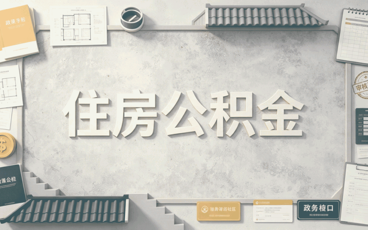 阳江公积金月缴存额查询:差多少钱一笔笔算