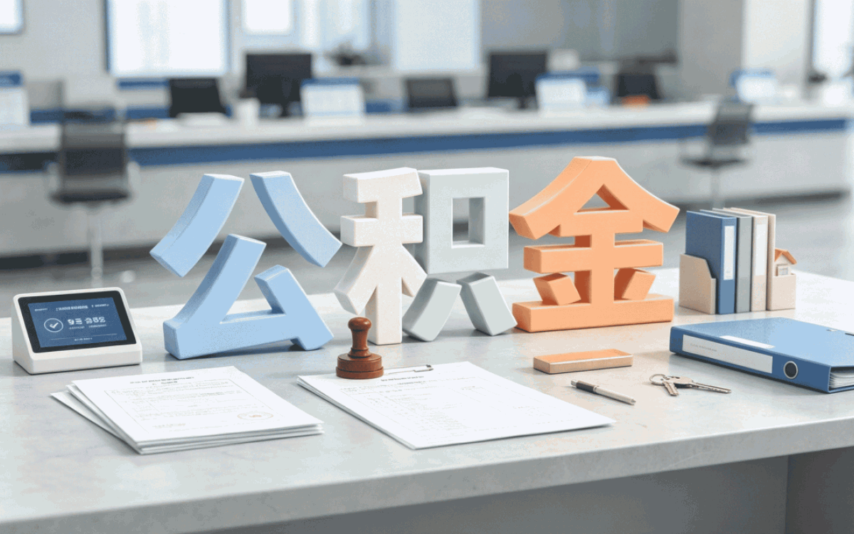 阳江公积金查询官网别踩这几个坑