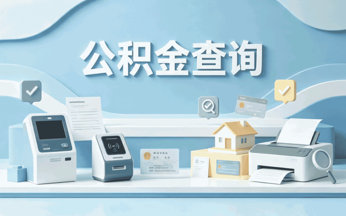 阳江调动公积金提取注意事项口径有没有变