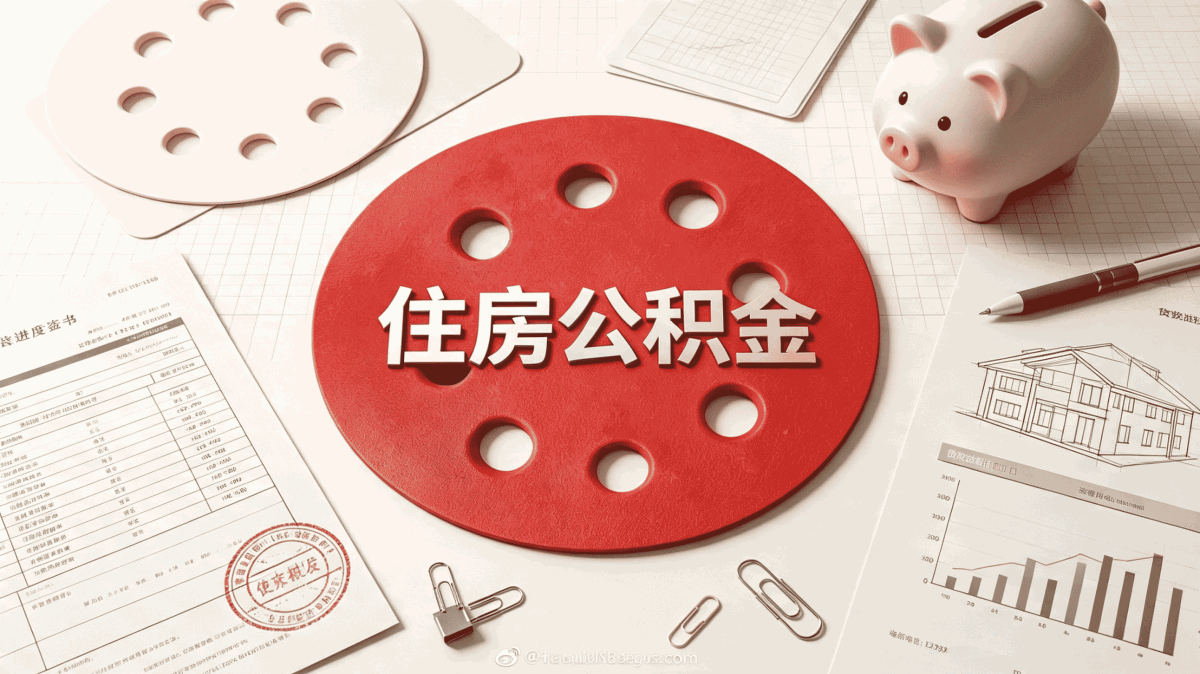 阳江公积金怎么提取，这几点容易白跑