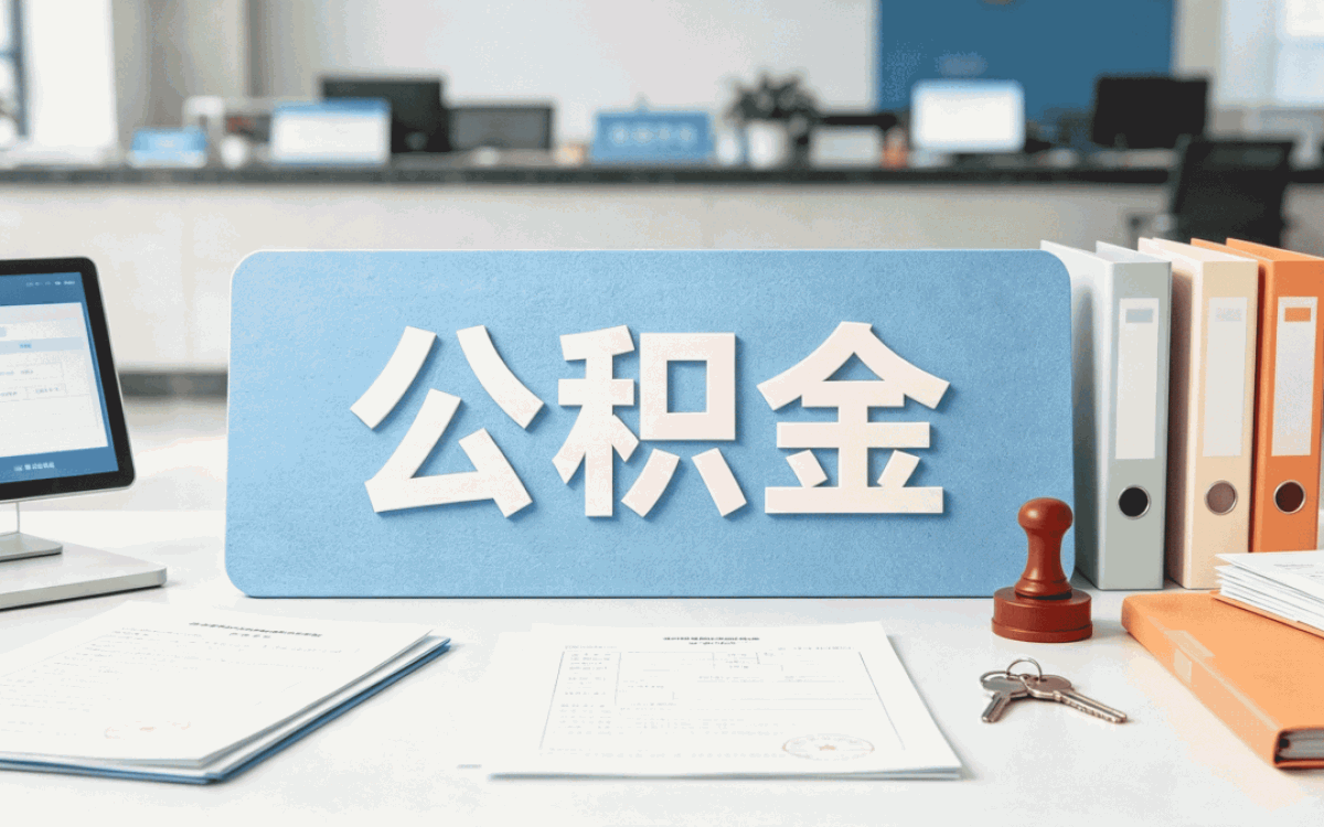 阳江公积金租房提取几天能到账 差在哪