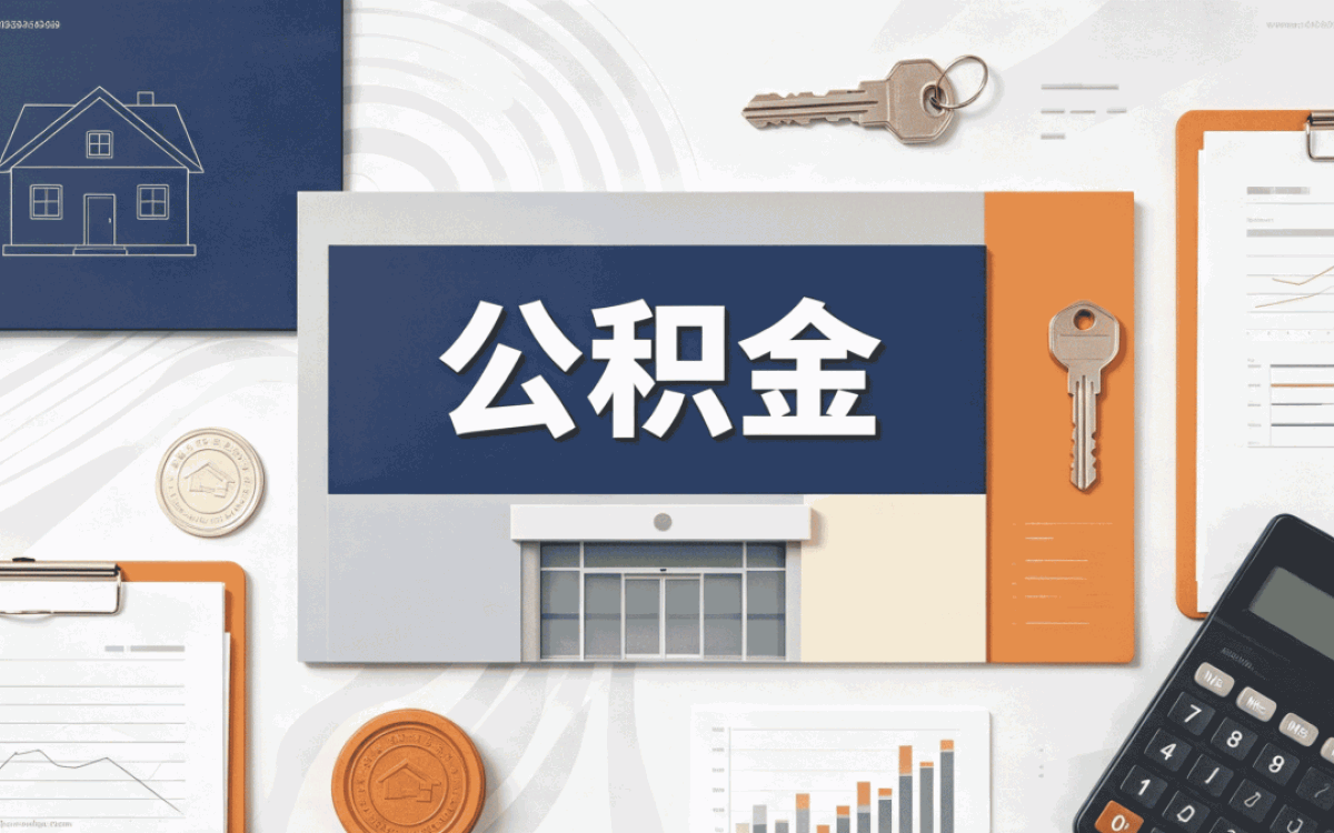 阳江租房公积金提取注意事项材料地点时限