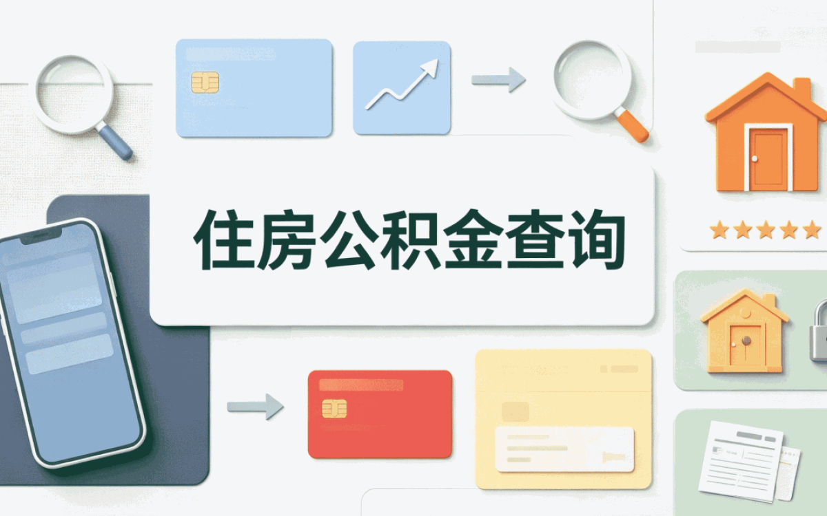 阳江公积金还贷提取行不行?这几个情况先弄清楚