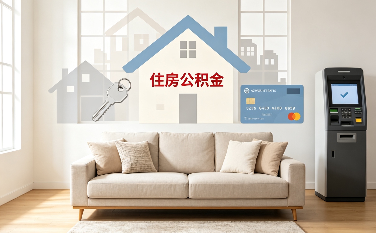 阳江公积金月缴存额查询:差多少钱一笔笔算