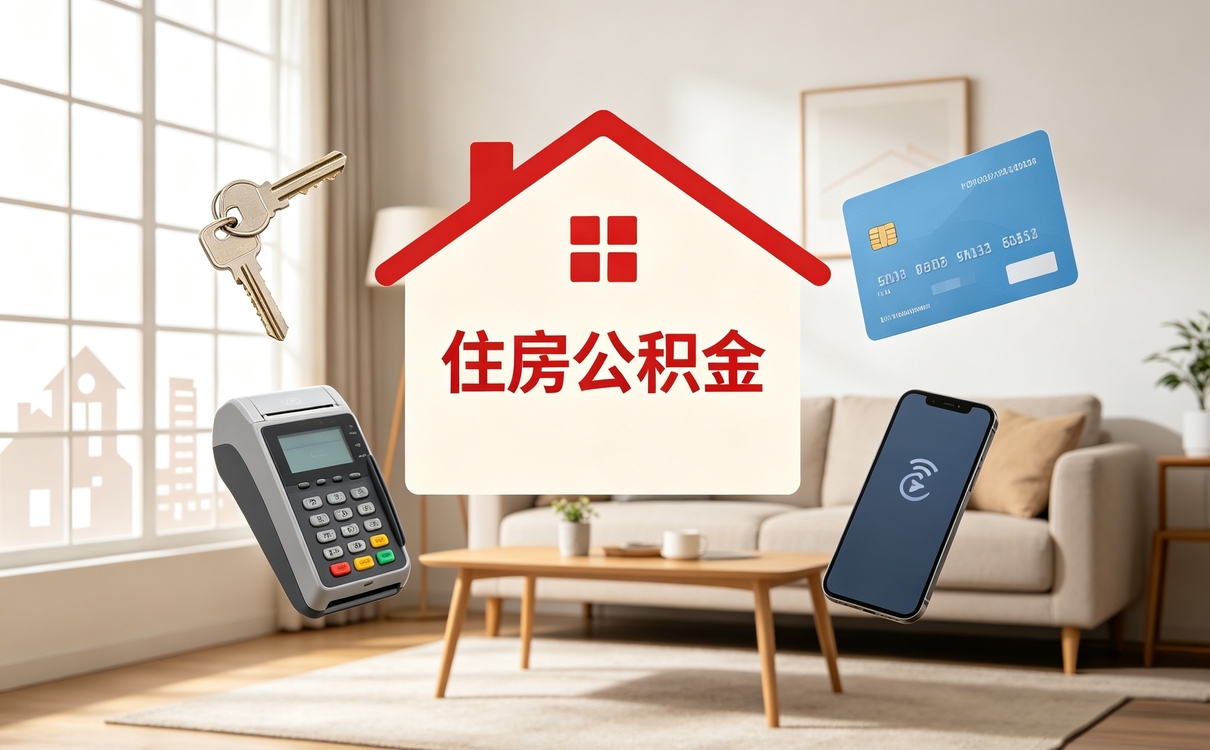阳江公积金查询官网别踩这几个坑